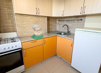 Сдается в аренду 1-ком. квартира, 35 м2, село Нижегородка, улица Чапаева, 29/1