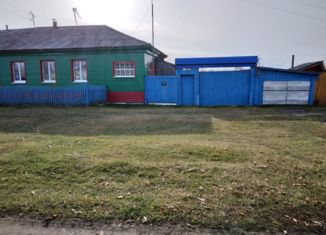 Продаю дом, 52 м2, деревня Нижний Катарач, Школьная улица, 3