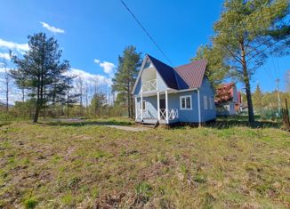 Продам дом, 90 м2, массив Дунай, 1-я линия