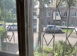 Продам 1-ком. квартиру, 31.6 м2, Берёзовский, улица Мира, 32