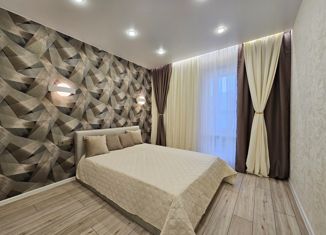 Продается 2-комнатная квартира, 41.5 м2, Барнаул, Северный Власихинский проезд, 122к1, ЖК Nord