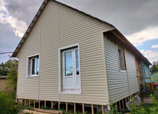 Продам дом, 110 м2, город Отрадное, 12-я линия, 37