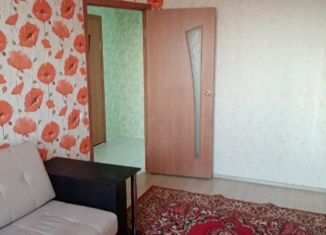 Сдача в аренду 1-комнатной квартиры, 36 м2, Барнаул, Северный Власихинский проезд, 106, ЖК Балтийская крепость