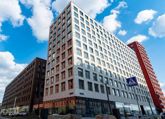 3-ком. квартира на продажу, 81.3 м2, Москва, улица Архитектора Щусева, 5к2, станция ЗИЛ