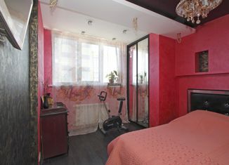 Продаю 1-комнатную квартиру, 44.8 м2, Сергиев Посад, Инженерная улица, 21