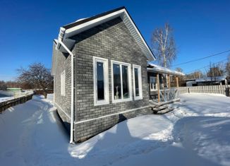 Продажа дома, 85 м2, село Морозово, Сосновая улица