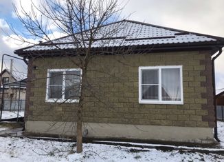 Продажа дома, 57.3 м2, поселок Родники, Краснодарская улица