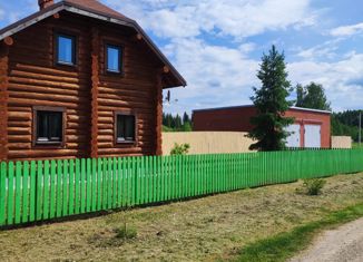 Продам дом, 65.7 м2, поселок Ёква