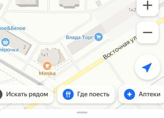 1-комнатная квартира на продажу, 50 м2, Новочебоксарск, Восточная улица, 1к3