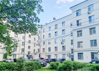 Продам трехкомнатную квартиру, 76.2 м2, Москва, ЮВАО, Ухтомская улица, 13