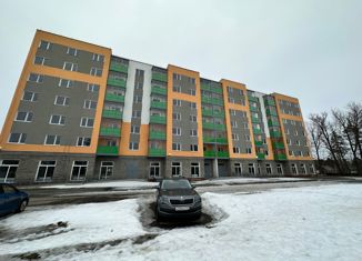 2-ком. квартира на продажу, 54 м2, городской посёлок Сиверский, улица Военный Городок, 2