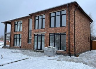 Продается дом, 407 м2, деревня Вёшки, Речная улица, 17В