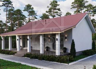 Продаю дом, 100 м2, село Верхнемакарово, Колхозная улица, 29