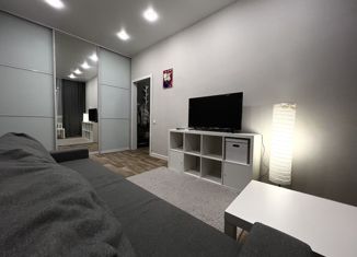 Сдаю в аренду двухкомнатную квартиру, 45 м2, Казань, улица Павлюхина, 102