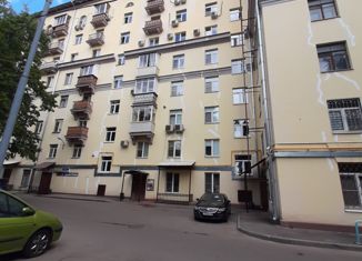 Продаю 2-комнатную квартиру, 71.2 м2, Москва, Рижский проезд, 5, Рижский проезд