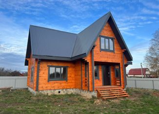 Продам дом, 140 м2, город Струнино, Зелёная улица