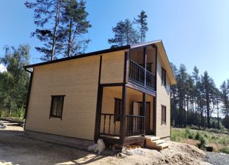 Продам дом, 112 м2, Шуйское сельское поселение