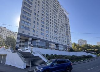 Продажа 4-комнатной квартиры, 109 м2, Москва, район Тропарёво-Никулино, проспект Вернадского, 97к3