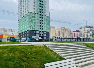 Продаю 1-комнатную квартиру, 36.7 м2, Саратов, ЖК Мята, проспект Героев Отечества, 3А