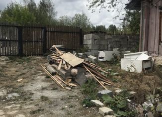 Продажа дома, 20 м2, посёлок Шабровский, Тальковая улица, 27