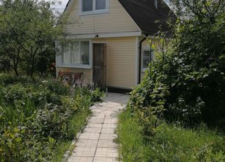 Продается дом, 59.3 м2, садоводческое некоммерческое товарищество Бурково, садоводческое некоммерческое товарищество Бурково, 184