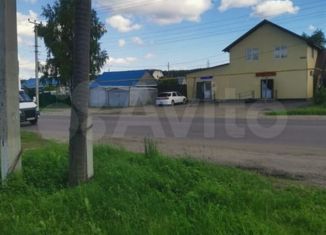 Участок на продажу, 9.4 сот., Барнаул, улица Кутузова, 86