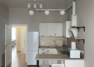 Сдам в аренду трехкомнатную квартиру, 68 м2, Москва, Корабельная улица, 3А, Корабельная улица