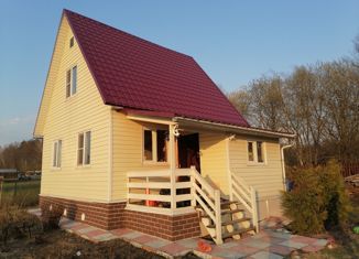 Продаю дом, 54.6 м2, ТСН Изумруд, ДНП Лесной Городок, 108