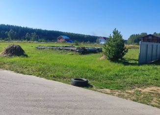 Продается участок, 10 сот., деревня Караиха, деревня Караиха, 13А