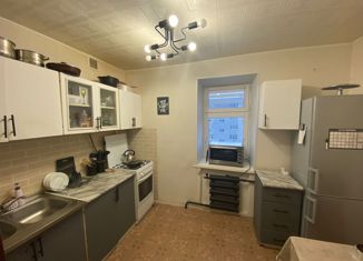 Продаю 2-комнатную квартиру, 48 м2, Дюртюли, Первомайская улица, 1