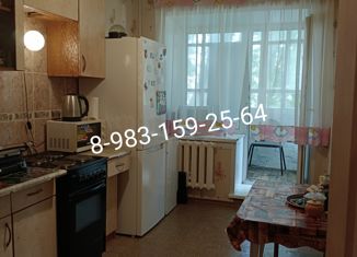 Продажа 2-комнатной квартиры, 46.1 м2, Зеленогорск, Юбилейная улица, 15