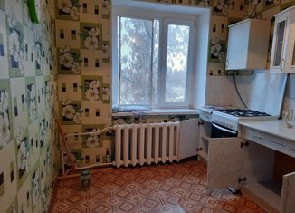 2-комнатная квартира на продажу, 39 м2, село Акъяр, улица Строителей, 1