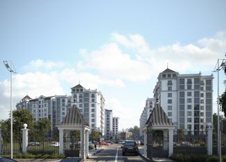 Продажа 1-ком. квартиры, 34.46 м2, Зеленоградск, улица Тургенева, 16А