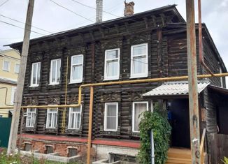 Продажа 3-комнатной квартиры, 81 м2, Нижегородская область, улица Новикова, 30