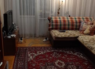 Продажа двухкомнатной квартиры, 46.5 м2, Москва, улица Бутырский Вал, 34, улица Бутырский Вал