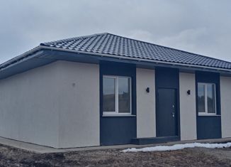 Дом на продажу, 110 м2, деревня Столбова, Сосновая улица