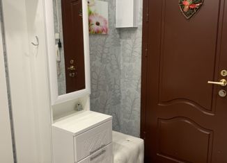 Продается 3-комнатная квартира, 60.5 м2, Санкт-Петербург, Лужская улица, 14к1, Лужская улица