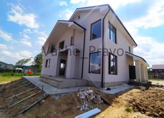 Продам дом, 211.5 м2, деревня Тимашово, улица Прянишникова, 8