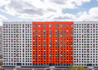 Продается 2-ком. квартира, 58 м2, Ярославль, ЖК Волга Парк, улица Лескова, 42