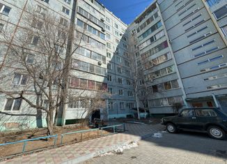 Продается 1-комнатная квартира, 31.4 м2, Благовещенск, улица Воронкова, 10