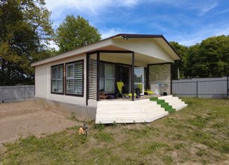 Продам дом, 60 м2, село Татаринцево