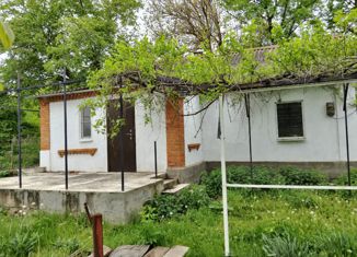 Продажа дома, 52.8 м2, хутор Калининский, Школьная улица, 6