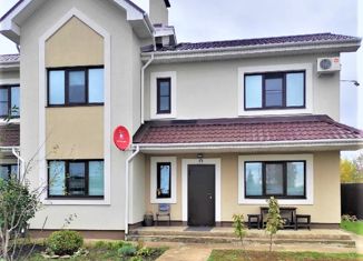 Таунхаус на продажу, 112.6 м2, поселок Приморский, Новая улица