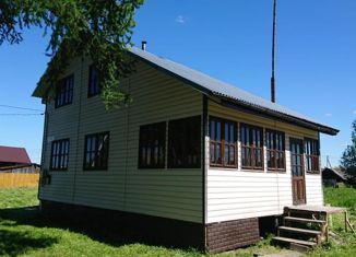Продаю дом, 80 м2, село Сандогора, Центральная улица