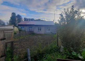 Продается дом, 49.2 м2, село Новоалексеевское, Степная улица, 1