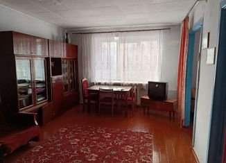 Продается 4-ком. квартира, 63.5 м2, Прокопьевск, проспект Ленина, 2