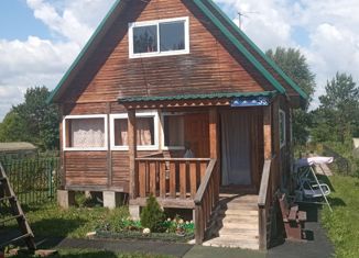 Продажа дома, 40.5 м2, деревня Старочервово, Набережная улица