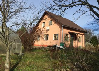 Дом на продажу, 108.5 м2, деревня Березёнки