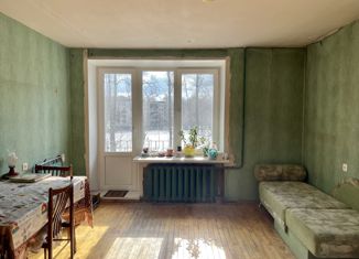 Продам двухкомнатную квартиру, 51 м2, Санкт-Петербург, улица Руставели, 2к2, улица Руставели