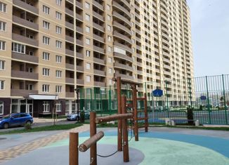 Продам 1-комнатную квартиру, 31.3 м2, Краснодар, ЖК Лучший